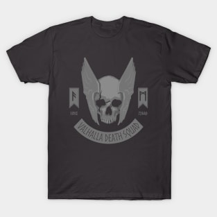 Valhalla Death Squad (Alternate) T-Shirt